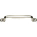 A870-BN Decor/Cabinet & Furniture Hardware/Cabinet & Furniture Pulls