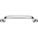 A870-CH Decor/Cabinet & Furniture Hardware/Cabinet & Furniture Pulls