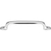 A870-CH Decor/Cabinet & Furniture Hardware/Cabinet & Furniture Pulls