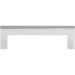 A873-CH Decor/Cabinet & Furniture Hardware/Cabinet & Furniture Pulls