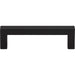 A873-MB Decor/Cabinet & Furniture Hardware/Cabinet & Furniture Pulls