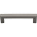 A873-SL Decor/Cabinet & Furniture Hardware/Cabinet & Furniture Pulls
