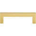 A873-UB Decor/Cabinet & Furniture Hardware/Cabinet & Furniture Pulls