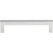 A874-CH Decor/Cabinet & Furniture Hardware/Cabinet & Furniture Pulls