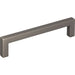 A874-SL Decor/Cabinet & Furniture Hardware/Cabinet & Furniture Pulls