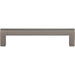 A874-SL Decor/Cabinet & Furniture Hardware/Cabinet & Furniture Pulls