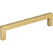 A874-UB Decor/Cabinet & Furniture Hardware/Cabinet & Furniture Pulls