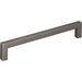 A875-SL Decor/Cabinet & Furniture Hardware/Cabinet & Furniture Pulls