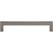 A875-SL Decor/Cabinet & Furniture Hardware/Cabinet & Furniture Pulls