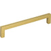 A875-UB Decor/Cabinet & Furniture Hardware/Cabinet & Furniture Pulls