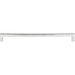 A876-CH Decor/Cabinet & Furniture Hardware/Cabinet & Furniture Pulls