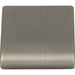 A877-SL Decor/Cabinet & Furniture Hardware/Cabinet & Furniture Knobs