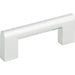 A878-CH Decor/Cabinet & Furniture Hardware/Cabinet & Furniture Pulls