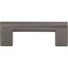 A878-SL Decor/Cabinet & Furniture Hardware/Cabinet & Furniture Pulls