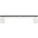 A879-CH Decor/Cabinet & Furniture Hardware/Cabinet & Furniture Pulls
