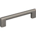 A879-SL Decor/Cabinet & Furniture Hardware/Cabinet & Furniture Pulls