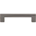 A879-SL Decor/Cabinet & Furniture Hardware/Cabinet & Furniture Pulls