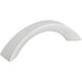 A880-CH Decor/Cabinet & Furniture Hardware/Cabinet & Furniture Pulls