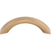 A880-CM Decor/Cabinet & Furniture Hardware/Cabinet & Furniture Pulls