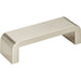 A914-BN Decor/Cabinet & Furniture Hardware/Cabinet & Furniture Pulls