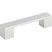 A918-CH Decor/Cabinet & Furniture Hardware/Cabinet & Furniture Pulls