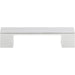 A918-CH Decor/Cabinet & Furniture Hardware/Cabinet & Furniture Pulls