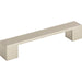 A919-BN Decor/Cabinet & Furniture Hardware/Cabinet & Furniture Pulls