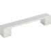 A919-CH Decor/Cabinet & Furniture Hardware/Cabinet & Furniture Pulls