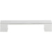 A919-CH Decor/Cabinet & Furniture Hardware/Cabinet & Furniture Pulls