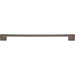 AP12-SL Decor/Cabinet & Furniture Hardware/Cabinet & Furniture Pulls