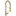 Kitchen Faucet Weymouth Spigot 1 Lever ADA Brushed Gold Pull Down