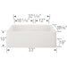 402324 Kitchen/Kitchen Sinks/Apron & Farmhouse Sinks