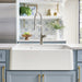 402324 Kitchen/Kitchen Sinks/Apron & Farmhouse Sinks