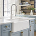 402324 Kitchen/Kitchen Sinks/Apron & Farmhouse Sinks