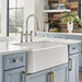 402324 Kitchen/Kitchen Sinks/Apron & Farmhouse Sinks