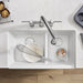 402324 Kitchen/Kitchen Sinks/Apron & Farmhouse Sinks