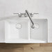 402324 Kitchen/Kitchen Sinks/Apron & Farmhouse Sinks