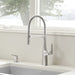 442676 Kitchen/Kitchen Faucets/Pull Down Spray Faucets