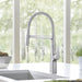 442676 Kitchen/Kitchen Faucets/Pull Down Spray Faucets