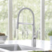 442676 Kitchen/Kitchen Faucets/Pull Down Spray Faucets