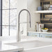 442676 Kitchen/Kitchen Faucets/Pull Down Spray Faucets