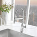 442676 Kitchen/Kitchen Faucets/Pull Down Spray Faucets