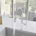 442676 Kitchen/Kitchen Faucets/Pull Down Spray Faucets