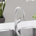 442678 Kitchen/Kitchen Faucets/Pull Down Spray Faucets