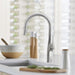 442678 Kitchen/Kitchen Faucets/Pull Down Spray Faucets