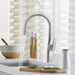 442678 Kitchen/Kitchen Faucets/Pull Down Spray Faucets