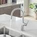442678 Kitchen/Kitchen Faucets/Pull Down Spray Faucets