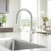 442678 Kitchen/Kitchen Faucets/Pull Down Spray Faucets