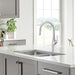 442678 Kitchen/Kitchen Faucets/Pull Down Spray Faucets