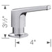 442679 Kitchen/Kitchen Sink Accessories/Kitchen Soap & Lotion Dispensers